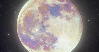   فحص عينة عمرها 50 عاما من تربة القمر لأول مرة