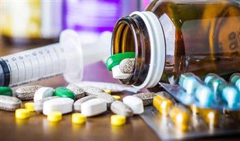   هيئة الدواء: إدراج مواد جديدة في جدول المخدرات