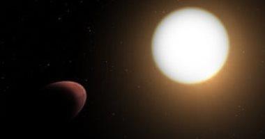 اكتشاف كوكب يتشكل على بعد 444 سنة ضوئية