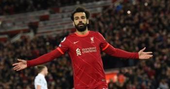 انفراجة في تمديد عقد محمد صلاح مع ليفربول