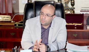 محافظ بنى سويف يعلن تقديم خدمات ورعاية طبية لـ86 ألف مواطن خلال شهر