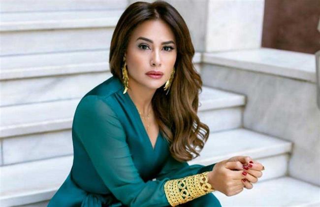 هند صبري ترفض التحدث عن خلافها مع فريال يوسف