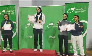 انطلاق بطولة البريد المصري للسلاح تحت 17 سنة بمشاركة 324 لاعب ولاعبة 
