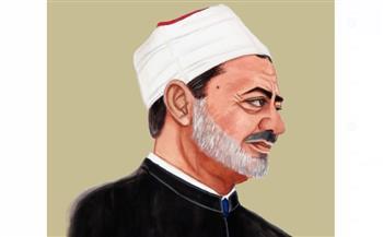 الأحد.. افتتاح معرض "لعب وجد"  للفنان مصطفى الشيخ