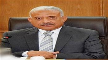 محافظ السويس يفتتح مهرجان الثقافة والتسوق في بورتوفيق
