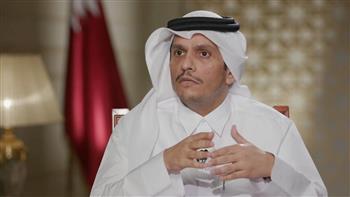 قطر: نتابع "بقلق بالغ" التصعيد الحالي في أوكرانيا