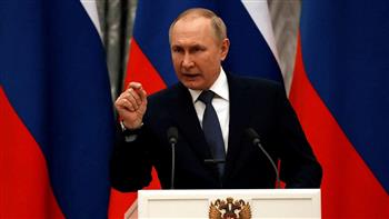   روسيا تُعلن إجراءات جديدة ضد الغرب