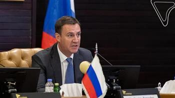   وزير الزراعة الروسي: الأمن الغذائي في روسيا مضمون 100%