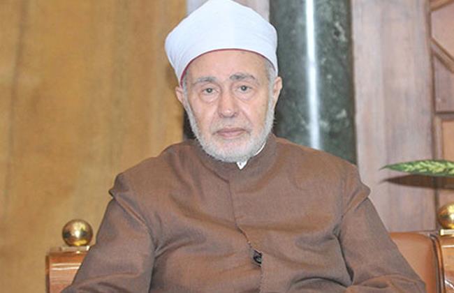في ذكرى وفاة محمد سيد طنطاوي.. الأزهر ينشر فيلما وثائقيا يتناول حياته