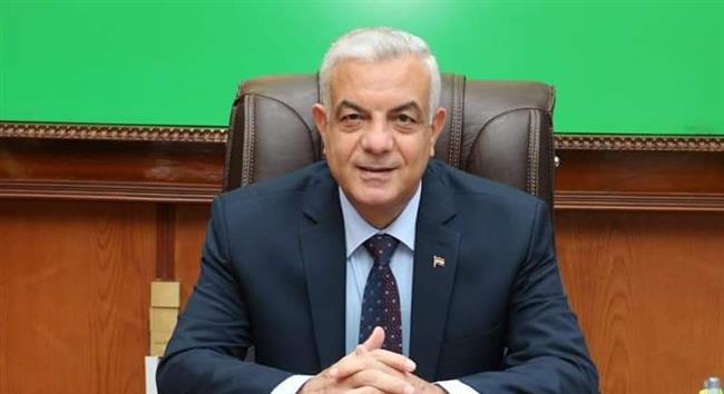 ترقيات جديدة بجامعة المنوفية 