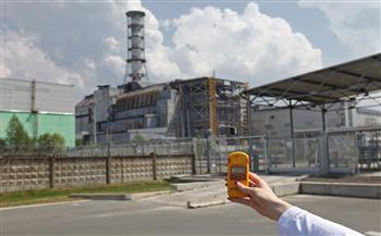   وزارة الطاقة البيلاروسية تُعلن مد محطة تشيرنوبيل بالكهرباء