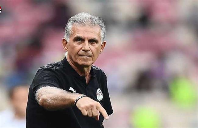 «أفشة» يدخل حسابات كيروش