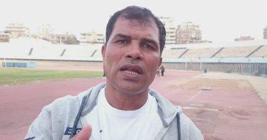 علاء نوح مديرًا فنيا لفريق الكرة بنادي الأوليمبي
