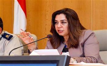 محافظ دمياط تُعلن إزالة ٨٩ حالة تعد على أملاك الدولة