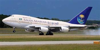   السعودية تشهد أول رحلة جوية إلى موسكو