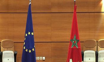 المغرب والأتحاد الأوروبي يوقعان وثيقة تعاون ثلاثي مع القارة الأفريقية