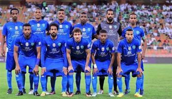 فريق الفتح السعودي يفوز على «أبها» 0/3 في دوري كأس الأمير محمد بن سلمان للمحترفين