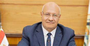 رئيس جامعة بنها يقدم التهنئة لعمداء «التمريض» و«علوم»