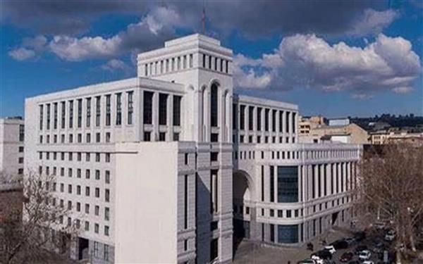 وزير الخارجية الأرميني يجتمع مع لافروف على هامش منتدى أنطاليا الدبلوماسي