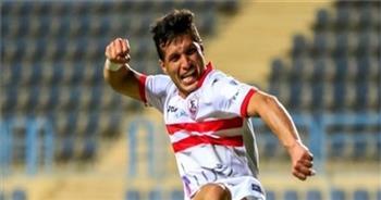 عودة طارق حامد بعد غياب 80 يوما 