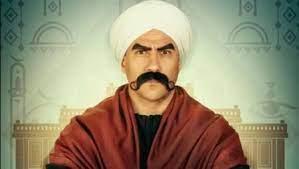 احمد مكي يشوق متابعيه بالبوستر الرسمي «للكبير أوي 6»