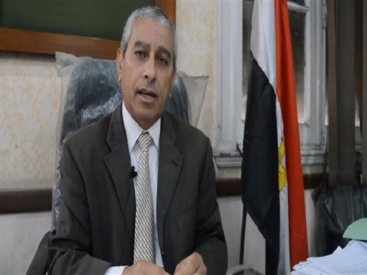 جمال ياقوت: تعديلات قانون تنظيم الشهر العقاري هدية الرئيس للشعب المصري
