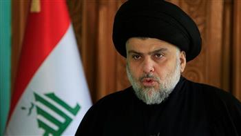   الصدر يرشح جعفر الصدر لرئاسة الحكومة العراقية المقبلة
