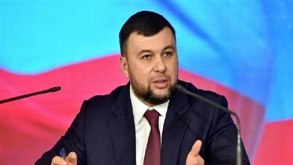 دونيتسك: الممرات الإنسانية فى منطقة ماريوبول معطلة