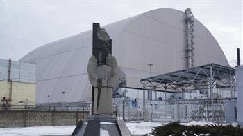   السبع الكبرى تدعو روسيا للامتناع عن أى عمليات عسكرية قرب المحطات الذرية 