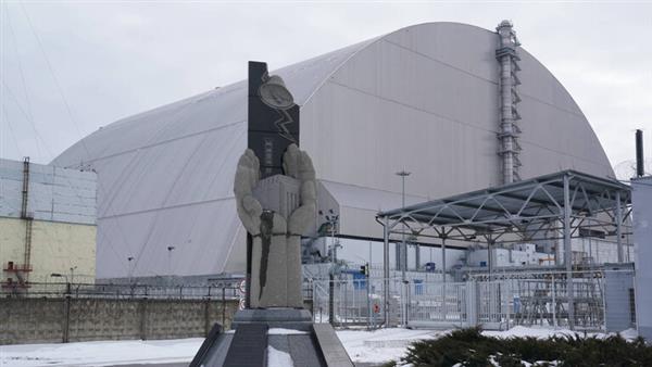 السبع الكبرى تدعو روسيا للامتناع عن أى عمليات عسكرية قرب المحطات الذرية