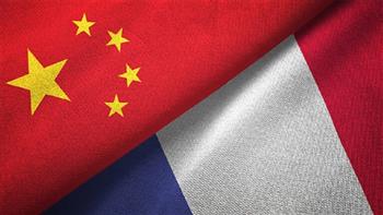   وزير الخارجية الفرنسي يبحث الملف الأوكراني مع نظيره الصيني