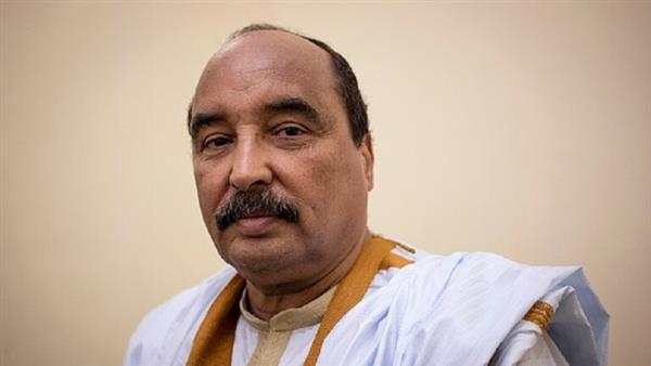 مجلة «جون أفريك»: الرئيس الموريتاني السابق يوكل محاميا جزائريا للدفاع عنه