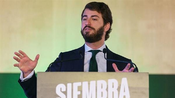 حزب يميني متطرف يشارك في حكومة إقليمية للمرة الأولى في تاريخ إسبانيا