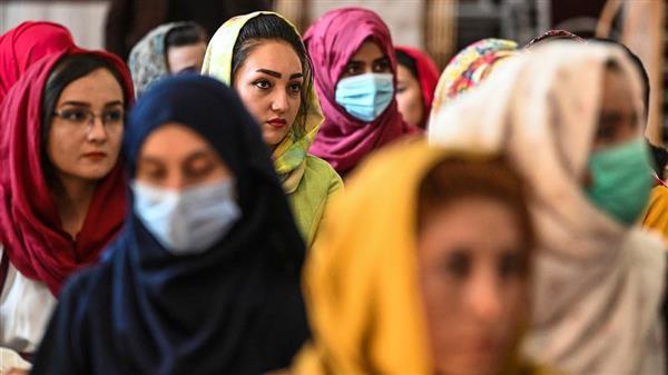 الاتحاد الأوروبى يعلن عن إطلاق منتدى القيادات النسائية الأفغانية