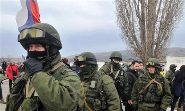 روسيا: تدمير 3213 منشأة عسكرية أوكرانية منذ بدء العمليات العسكرية