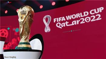   إنطلاق فعاليات قرعة كأس العالم أول أبريل بالدوحة 