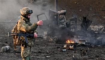   الإمارات: الحرب الروسية الأوكرانية مهما طالت ستنتهى بالمفاوضات