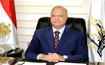   محافظ القاهرة يوجه بالتوسع في إقامة معارض «أهلا رمضان»