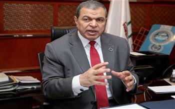   وزير القوى العاملة: تحويل 1.4 مليون جنيه مستحقات لـ 46 عاملا غادروا الأردن