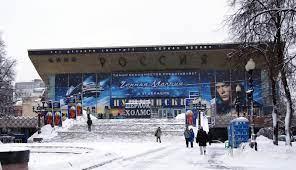   تأجيل مهرجان موسكو السينمائى إلى النصف الثانى من 2022