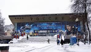 تأجيل مهرجان موسكو السينمائى إلى النصف الثانى من 2022