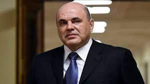 رئيس الوزراء الروسى يؤكد على ضرورة مراقبة الوضع الاقتصادى للبلاد فى ظل العقوبات