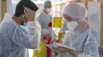   "الصحة التونسية": إصابة 2099 شخصا بفيروس "كورونا" خلال 24 ساعة