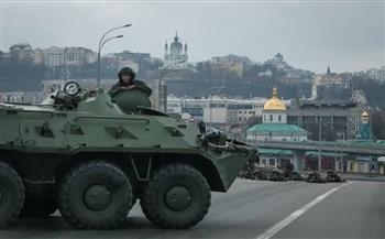   الجيش الروسى يوسع هجومه على أوكرانيا ويستهدف مدينة جديدة