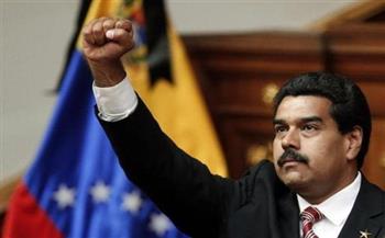   تقارب محتمل بين "مادورو" وواشنطن بعد لجوئها إليه لحل أزمة النفط