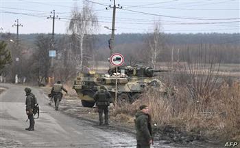   أوكرانيا: الجيش الروسي فقد 353 دبابة و57 طائرة و83 مروحية وأكثر من 12 ألف جندي