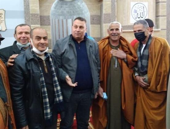 افتتاح مسجدين بكفر الشيخ بتكلفة 6 ملايين جنيه بالجهود الذاتية