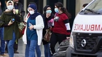 تباين الإصابات اليومية بفيروس كورونا بعدد من الدول العربية