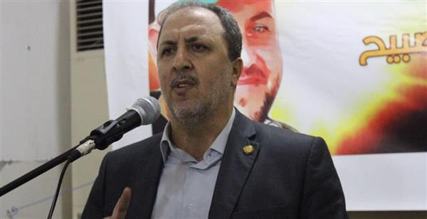 «حماس» تصف قانون منع لم شمل العائلات الفلسطينية بـ «الإجرام العنصرى»