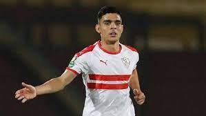 جماهير الزمالك تهاجم بن شرقى عقب مباراة الوداد المغربى